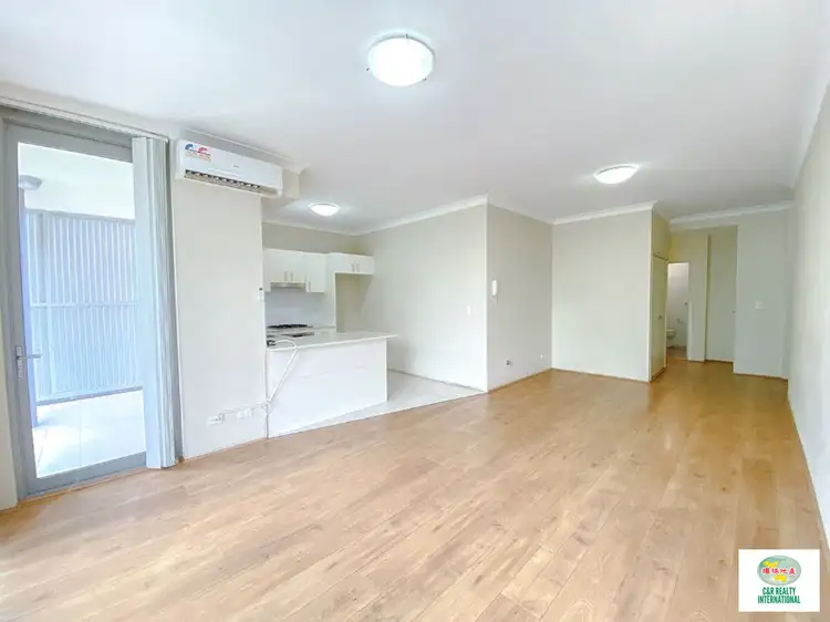 14/135-137 Pitt Street, Merrylands NSW 2160