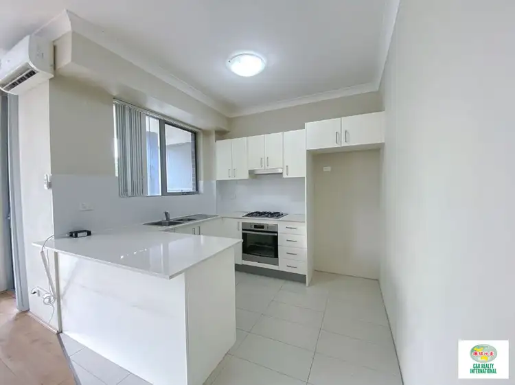 14/135-137 Pitt Street, Merrylands NSW 2160