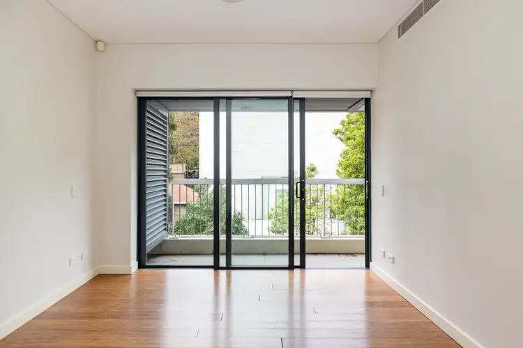 Second view of Homely apartment listing, 6/490 Glenmore Rd,, Edgecliff NSW 2027