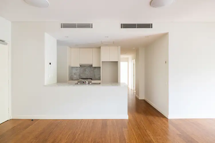 Third view of Homely apartment listing, 6/490 Glenmore Rd,, Edgecliff NSW 2027