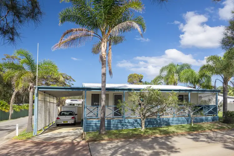 45/381 Murramarang Road, Bawley Point NSW 2539