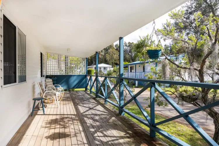 45/381 Murramarang Road, Bawley Point NSW 2539