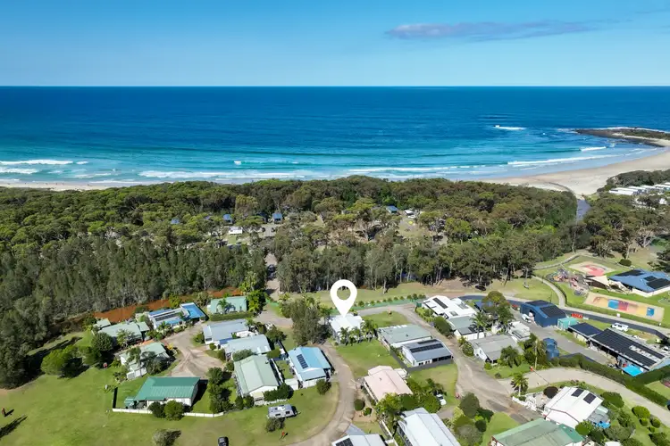 45/381 Murramarang Road, Bawley Point NSW 2539