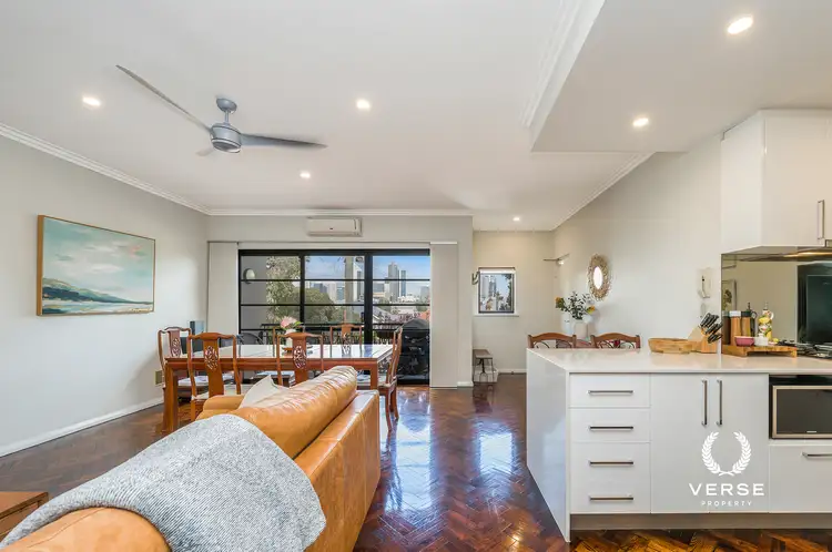 12/250 Bulwer Street, Perth WA 6000
