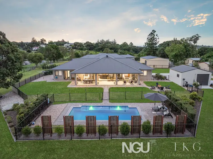 64 Owens Street, Marburg QLD 4346