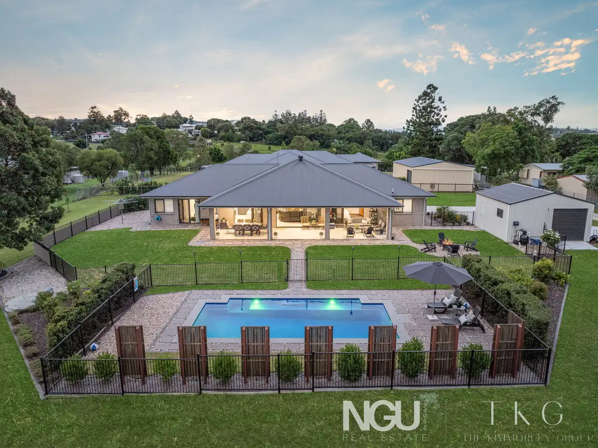 Main view of Homely house listing, 64 Owens Street, Marburg QLD 4346