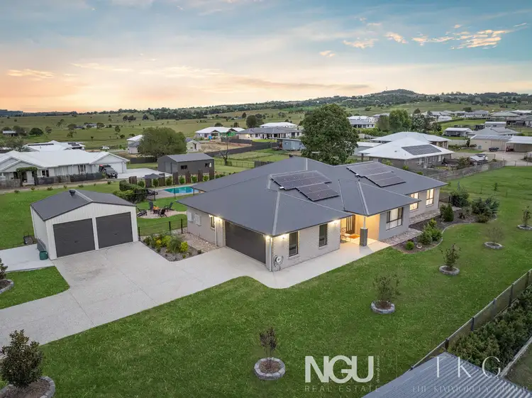 Second view of Homely house listing, 64 Owens Street, Marburg QLD 4346