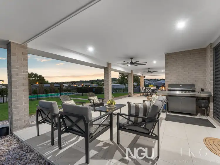 Fourth view of Homely house listing, 64 Owens Street, Marburg QLD 4346