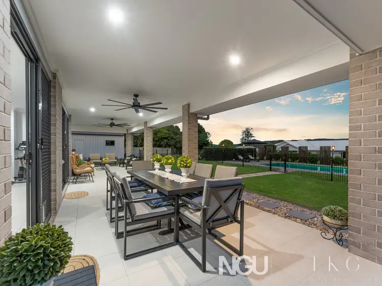 Fifth view of Homely house listing, 64 Owens Street, Marburg QLD 4346
