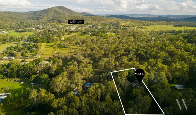 Main view of Homely house listing, 30 Ash Street, Kilkivan QLD 4600