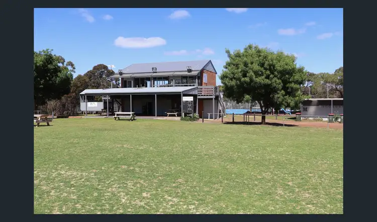 Fourth view of Homely land listing, 119B Red Gum Drive, Teesdale VIC 3328
