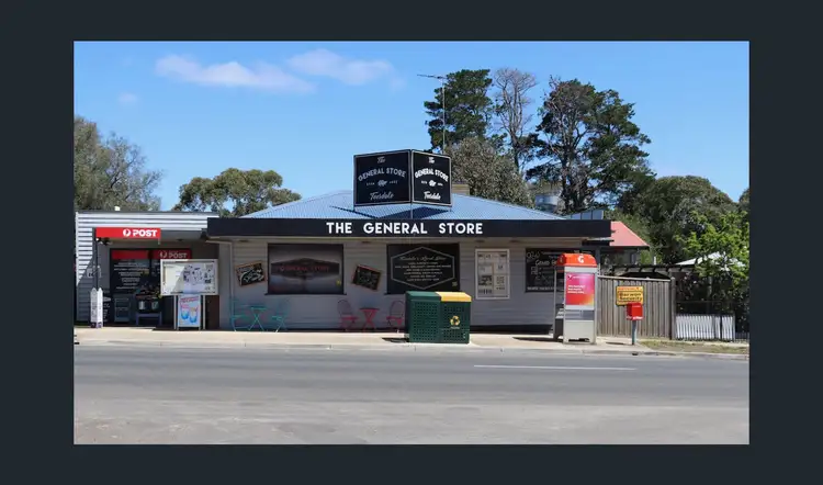 Fifth view of Homely land listing, 119B Red Gum Drive, Teesdale VIC 3328