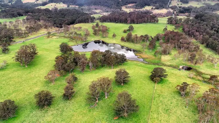 Seventh view of Homely land listing, 119B Red Gum Drive, Teesdale VIC 3328