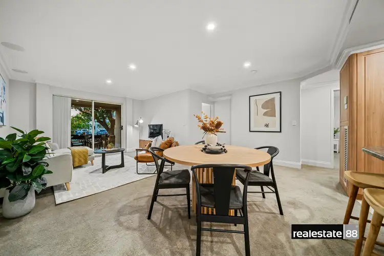 1/65 Wittenoom Street, East Perth WA 6004