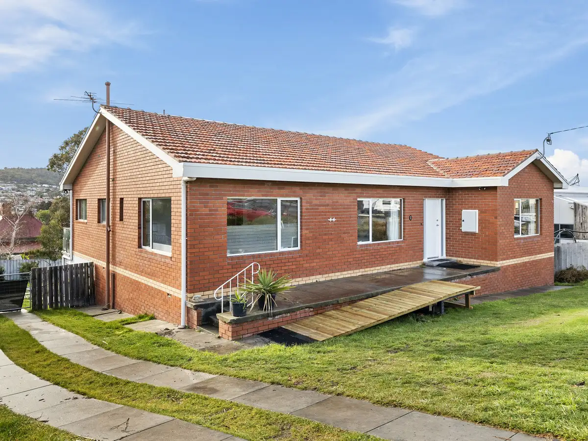 Main view of Homely house listing, 44 King Street, Bellerive TAS 7018