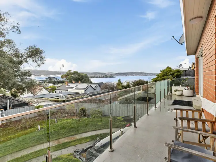 Fourth view of Homely house listing, 44 King Street, Bellerive TAS 7018