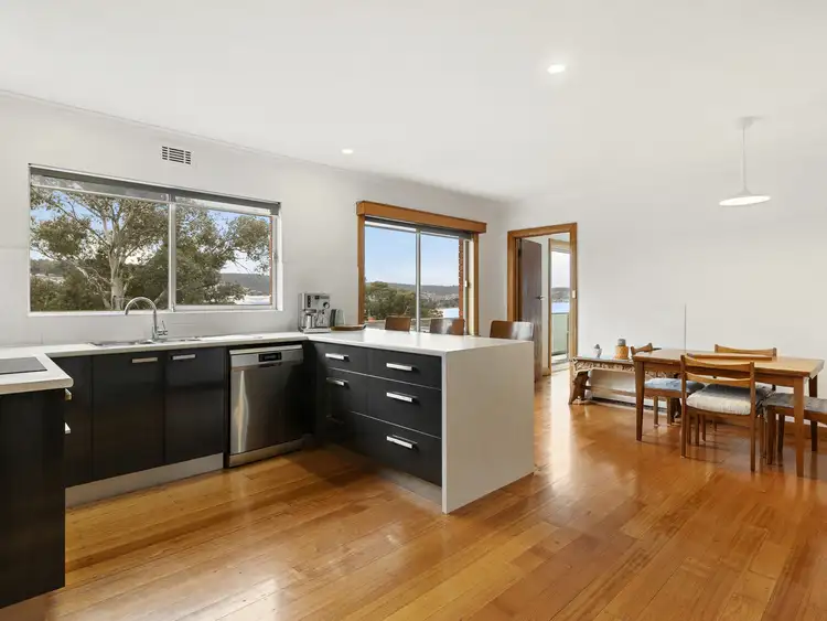 Fifth view of Homely house listing, 44 King Street, Bellerive TAS 7018