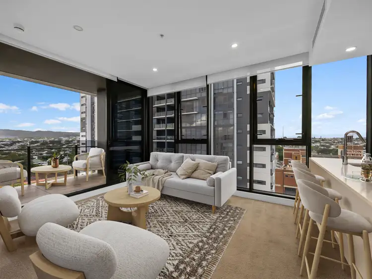 Sixth view of Homely unit listing, 21408/22-36 Railway Terrace, Milton QLD 4064