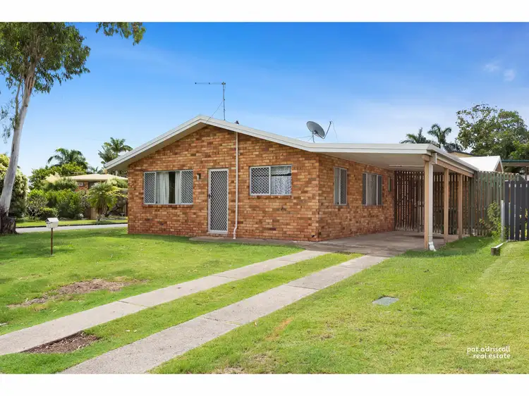 5 Mackinlay Street