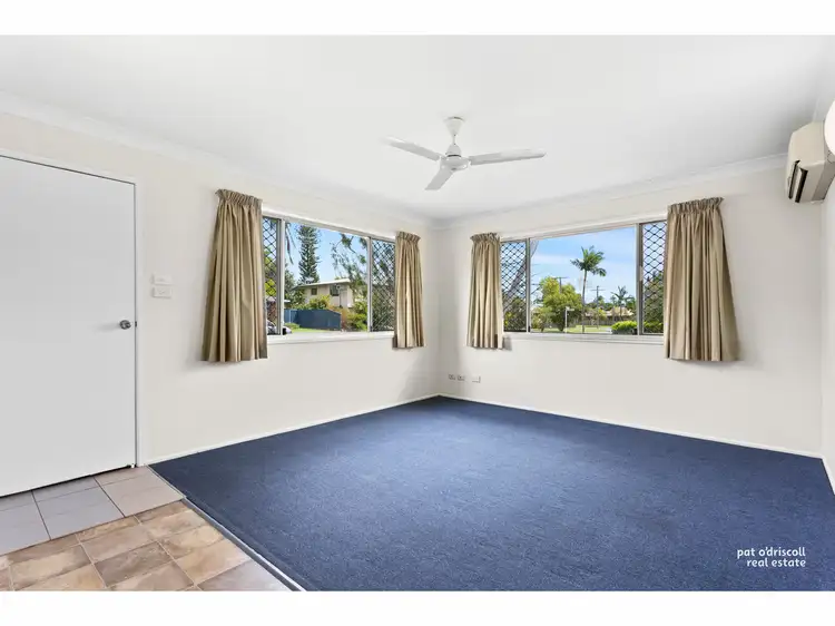 Second view of Homely unit listing, 2/5 Mackinlay Street, Norman Gardens QLD 4701