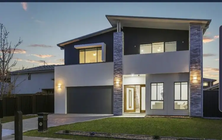 14 Amulla Street, Denham Court NSW 2565