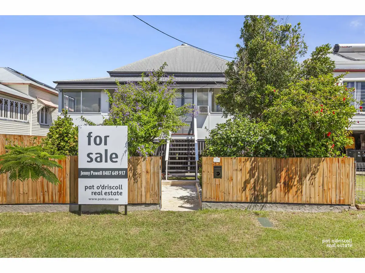 Main view of Homely house listing, 124 Talford Street, Allenstown QLD 4700