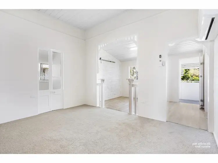 Third view of Homely house listing, 124 Talford Street, Allenstown QLD 4700
