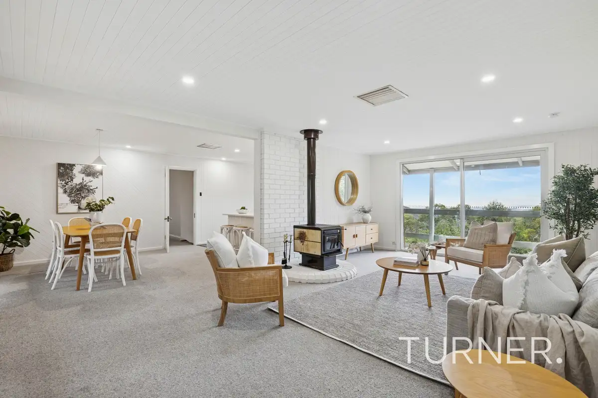 Main view of Homely house listing, 19 Vantage Way, Crafers SA 5152