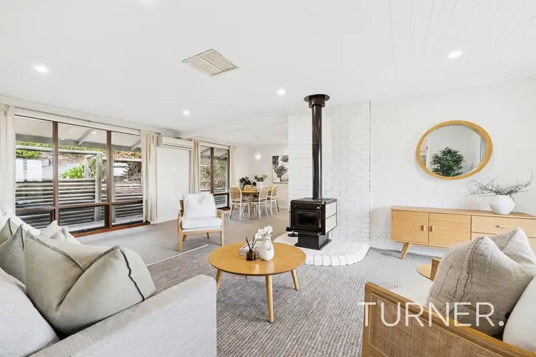Second view of Homely house listing, 19 Vantage Way, Crafers SA 5152