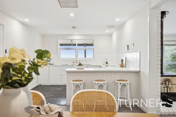 Third view of Homely house listing, 19 Vantage Way, Crafers SA 5152