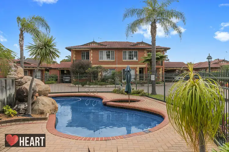 Second view of Homely unit listing, 2/6 Paddington Court, Bibra Lake WA 6163