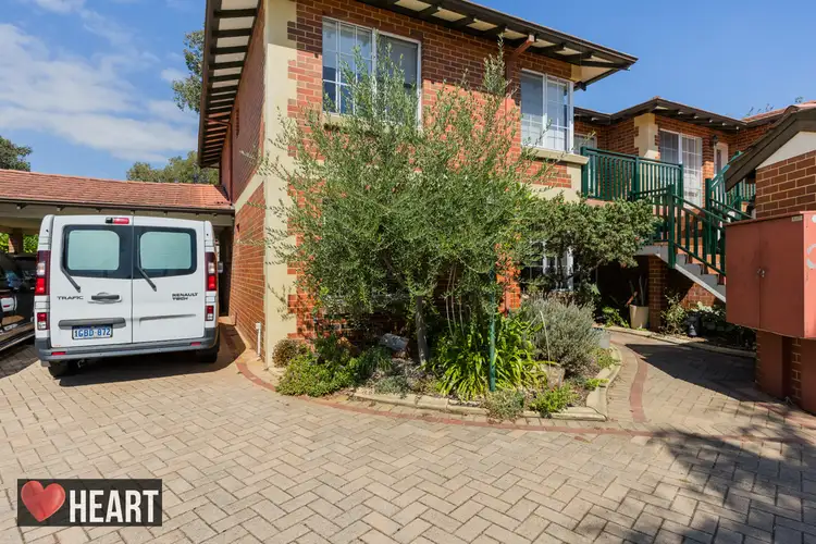 Third view of Homely unit listing, 2/6 Paddington Court, Bibra Lake WA 6163