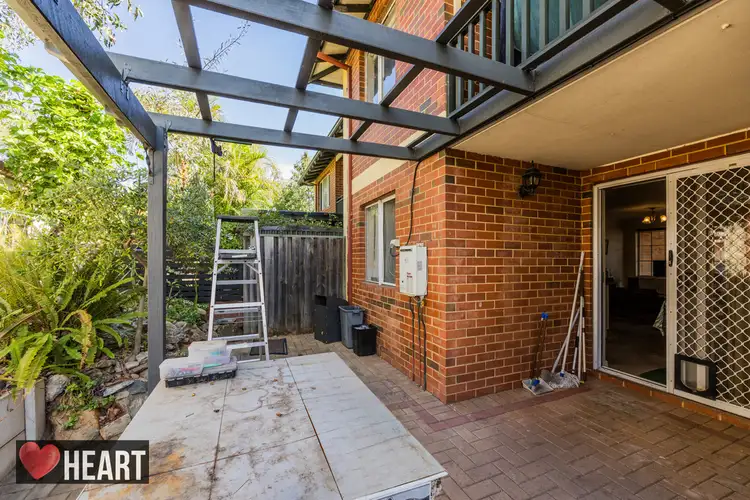 Fifth view of Homely unit listing, 2/6 Paddington Court, Bibra Lake WA 6163