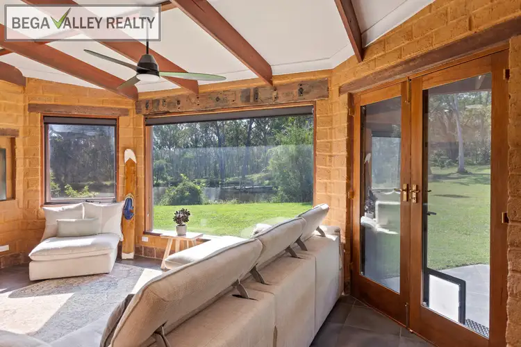 Second view of Homely rural property listing, 244 Black Range Road, Bega NSW 2550