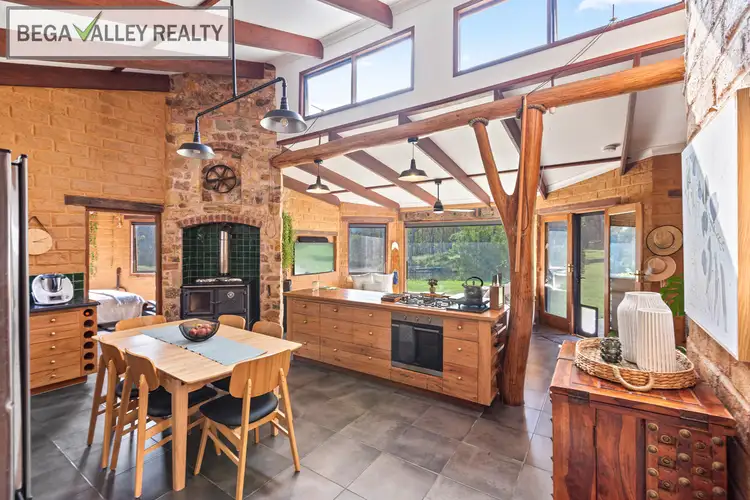 Third view of Homely rural property listing, 244 Black Range Road, Bega NSW 2550