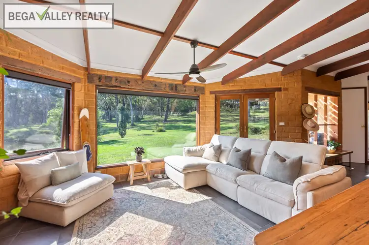 Fourth view of Homely rural property listing, 244 Black Range Road, Bega NSW 2550