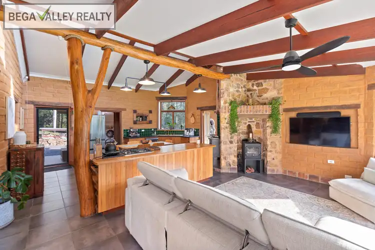 Fifth view of Homely rural property listing, 244 Black Range Road, Bega NSW 2550