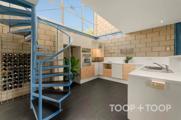 Fifth view of Homely house listing, 33 Gover Place, North Adelaide SA 5006