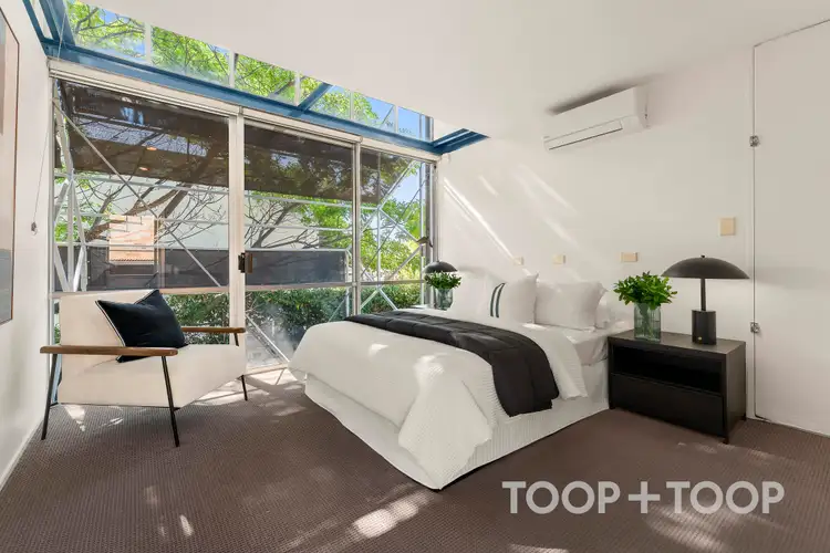 Sixth view of Homely house listing, 33 Gover Place, North Adelaide SA 5006