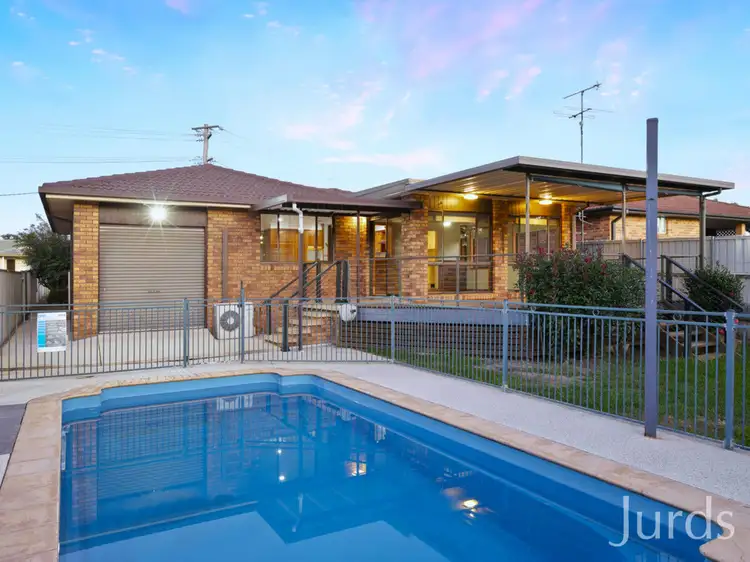 Main view of Homely house listing, 67 Macquarie Avenue, Cessnock NSW 2325