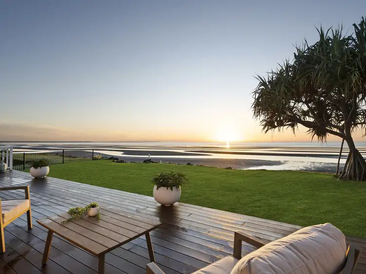 Second view of Homely house listing, 69 Biggs Avenue, Beachmere QLD 4510