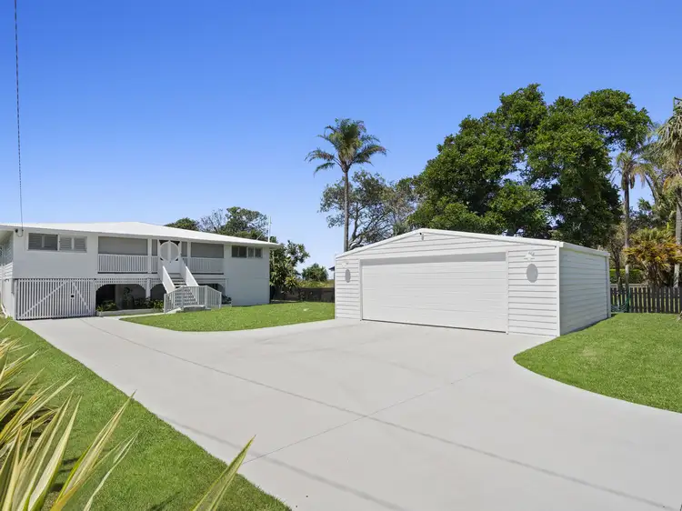 Third view of Homely house listing, 69 Biggs Avenue, Beachmere QLD 4510