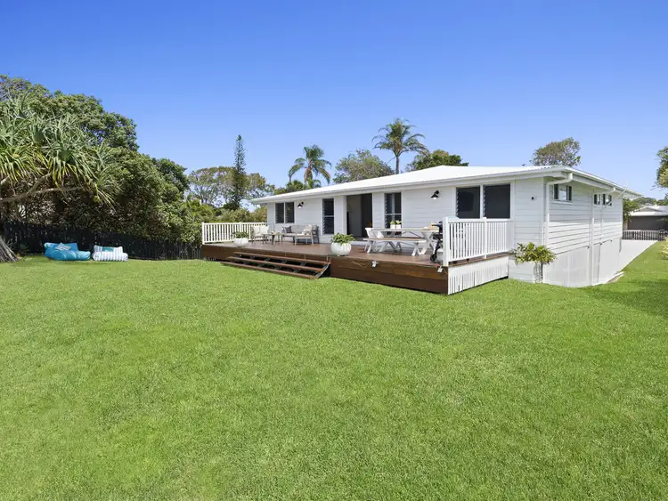 Third view of Homely house listing, 69 Biggs Avenue, Beachmere QLD 4510