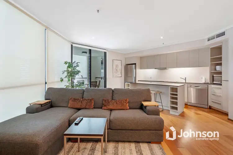 Fourth view of Homely apartment listing, 1303/120 Mary Street, Brisbane City QLD 4000