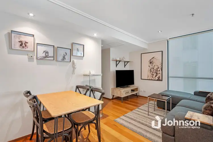 Fifth view of Homely apartment listing, 1303/120 Mary Street, Brisbane City QLD 4000