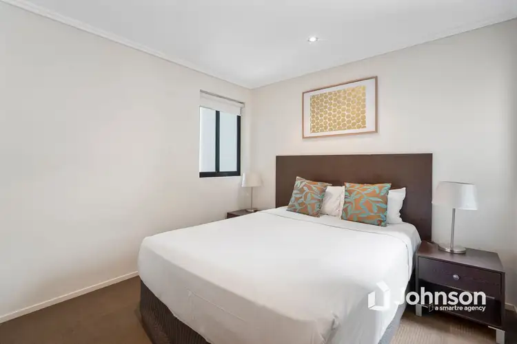 Sixth view of Homely apartment listing, 1303/120 Mary Street, Brisbane City QLD 4000