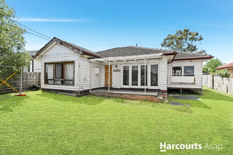 1495 Heatherton Road, Dandenong North VIC 3175