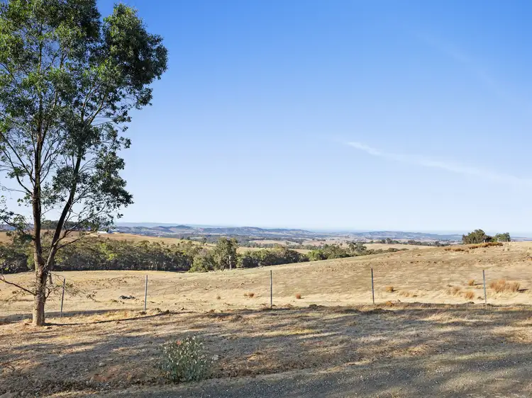 Main view of Homely rural property listing, 435 Dairy Flat Road, Heathcote South VIC 3523