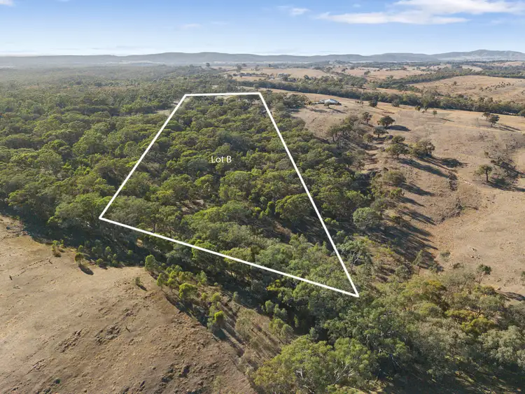 Third view of Homely rural property listing, 435 Dairy Flat Road, Heathcote South VIC 3523