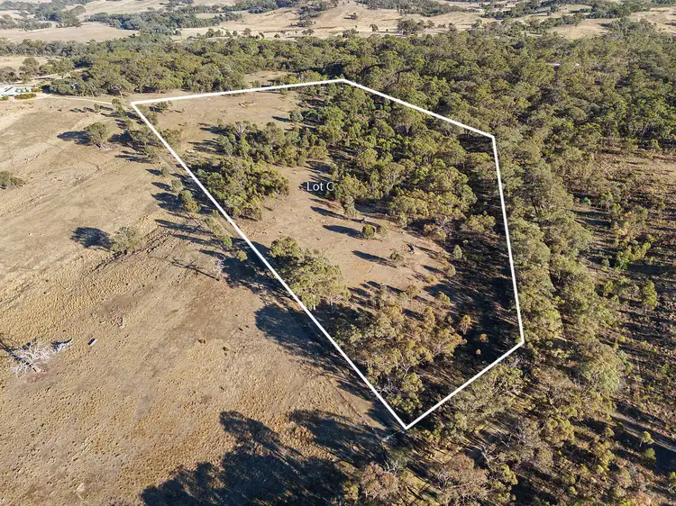 Fourth view of Homely rural property listing, 435 Dairy Flat Road, Heathcote South VIC 3523